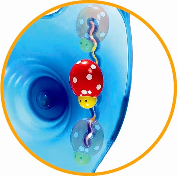 Nature Serenade Mobile, Tiny Love