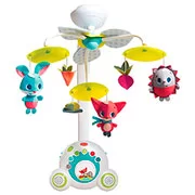 Музыкальный мобиль Tiny Love Meadow days