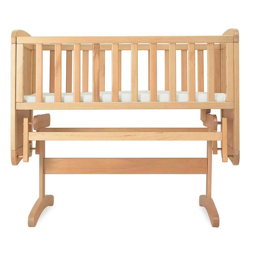 Колыбель с маятниковым механизмом Mothercare Deluxe