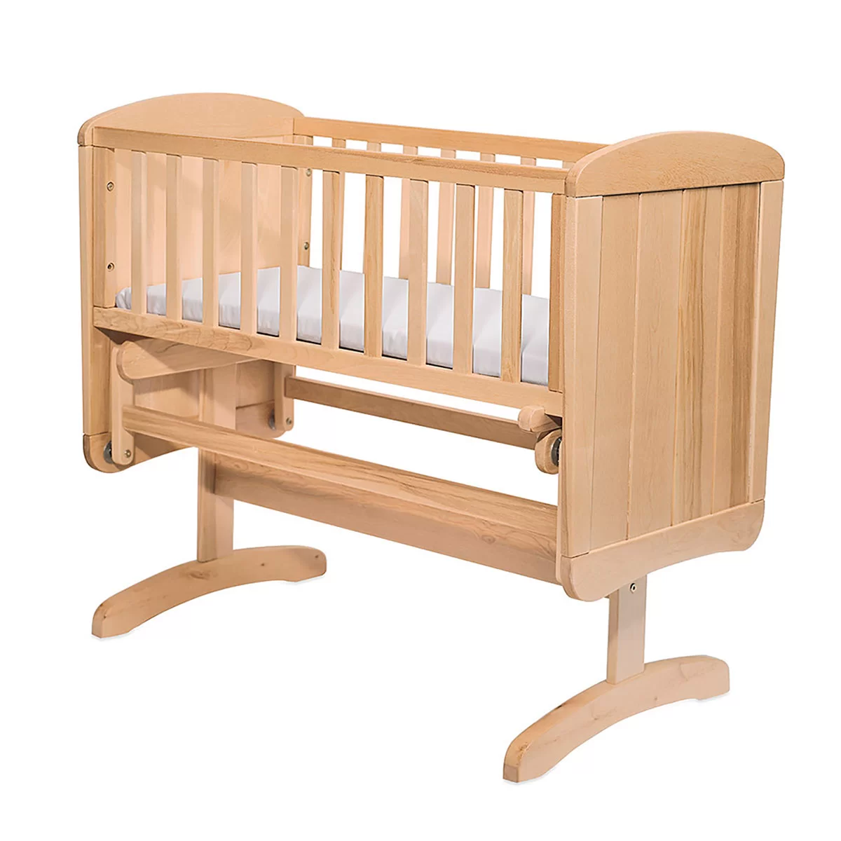 Колыбель с маятниковым механизмом Mothercare Deluxe