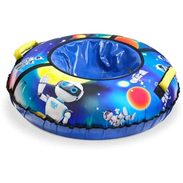 Тюбинг НИКА «Роботы» диаметр 85 см