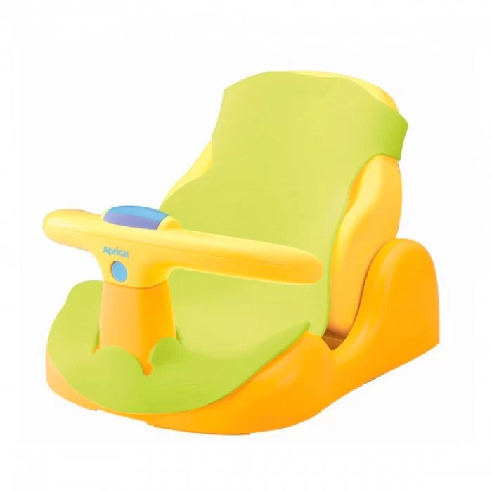 Стульчик для купания APRICA