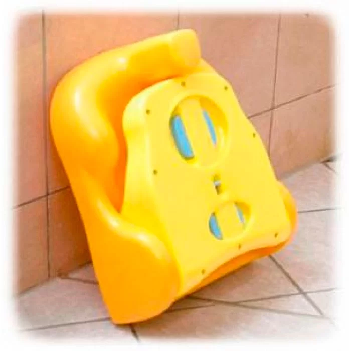 Стульчик для купания APRICA