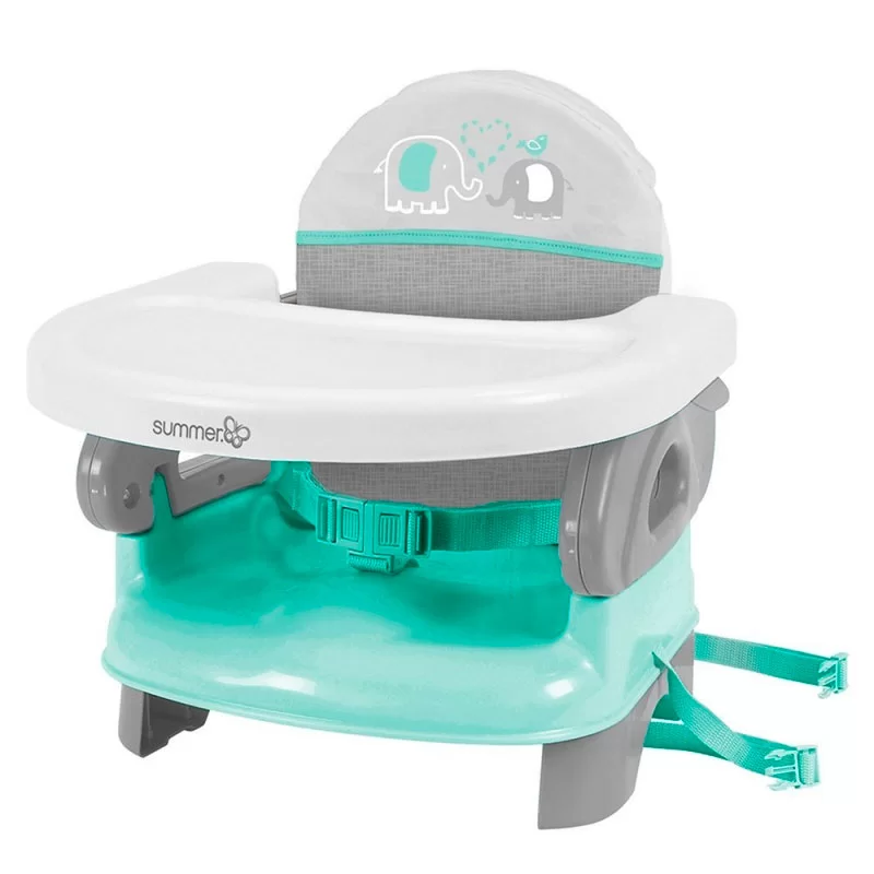 Стульчик-бустер Summer Deluxe Comfort 
