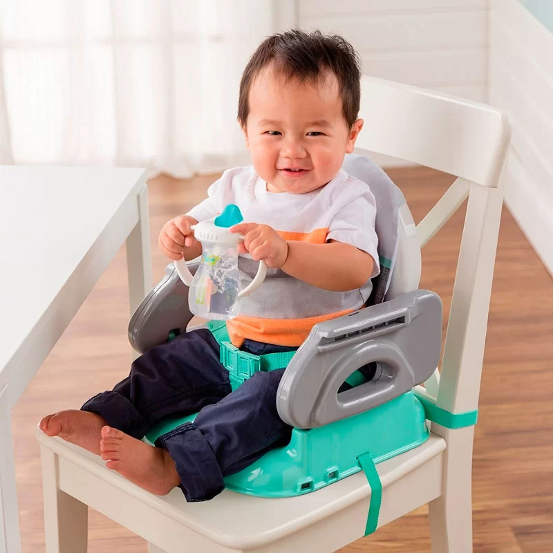 Стульчик-бустер Summer Deluxe Comfort 