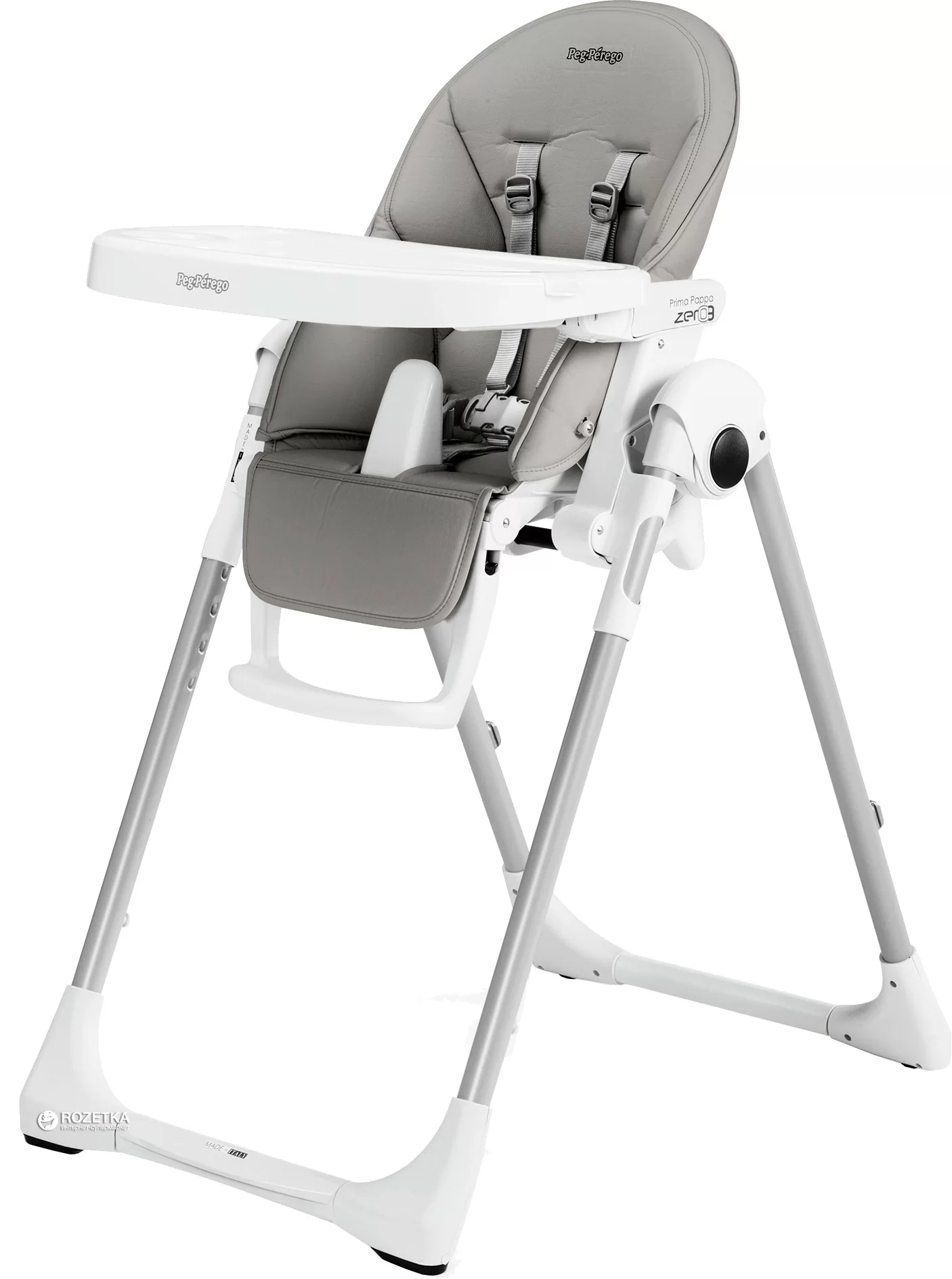 Стул для кормления Peg Perego Primo Pappa Zero-3