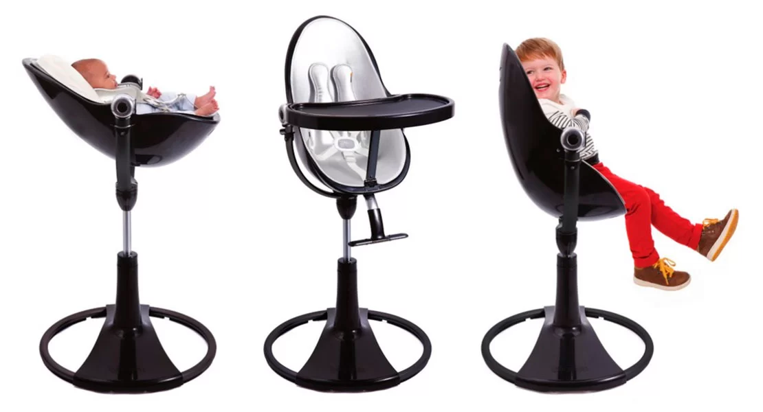 Стульчик для кормления Bloom Fresco Loft