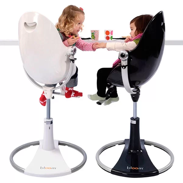 Стульчик для кормления Bloom Fresco Loft