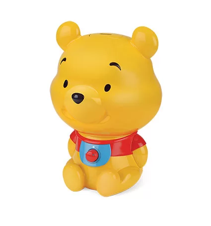 Увлажнитель воздуха ультразвуковой Ballu Kids UHB-270 Winnie Pooh