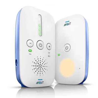 Цифровая радионяня Philips Avent SCD501/00