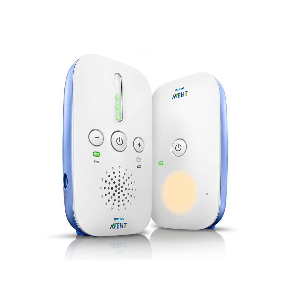 Цифровая радионяня Philips Avent SCD501/00