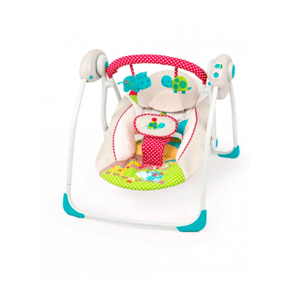 Качели-шезлонг Bright Starts 