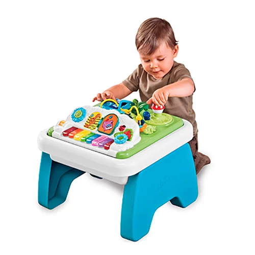 Музыкальный игровой столик Chicco Modo "Пианино"