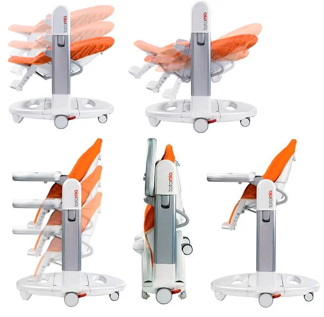 Стульчик для кормления Peg Perego Tatamia / 