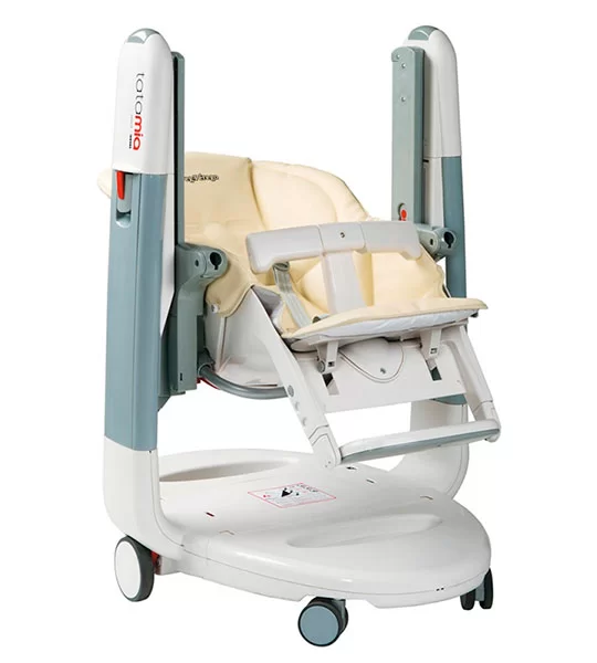 Стульчик для кормления Peg Perego Tatamia / "Татамия"