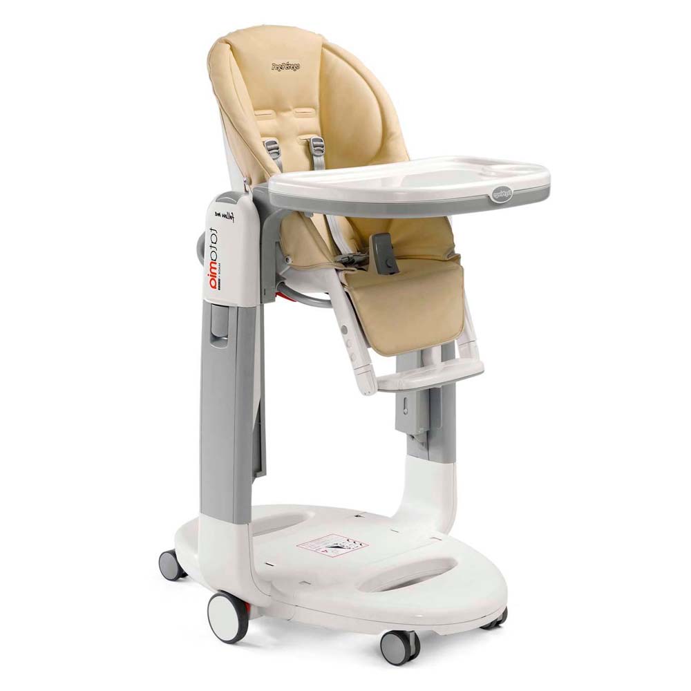 Peg perego si стульчик для кормления