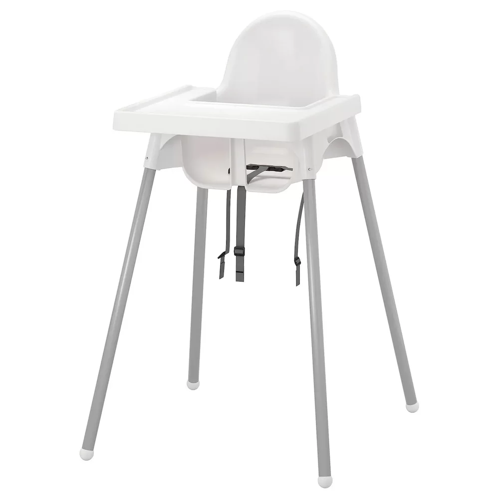 Стульчик для кормления IKEA Antilop
