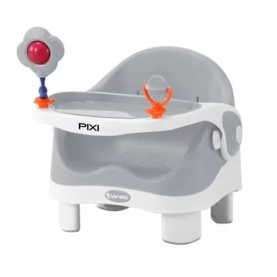 Стульчик-бустер Lorelli Pixi