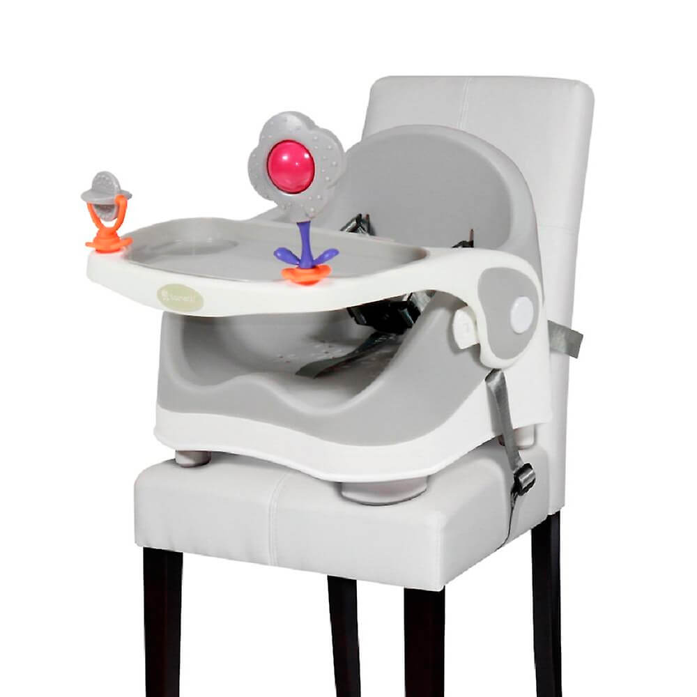 Стульчик-бустер Lorelli Pixi