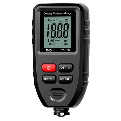Толщиномер TC100