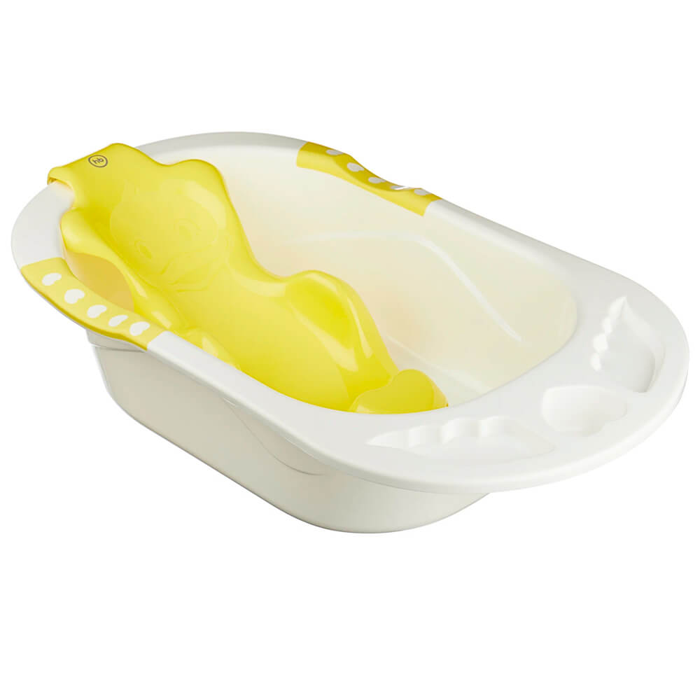 Ванна детская