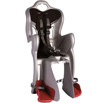 Велокресло до 22 кг Bellelli B-one Standart