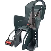 Велокресло до 22 кг Polisport Koolah FF