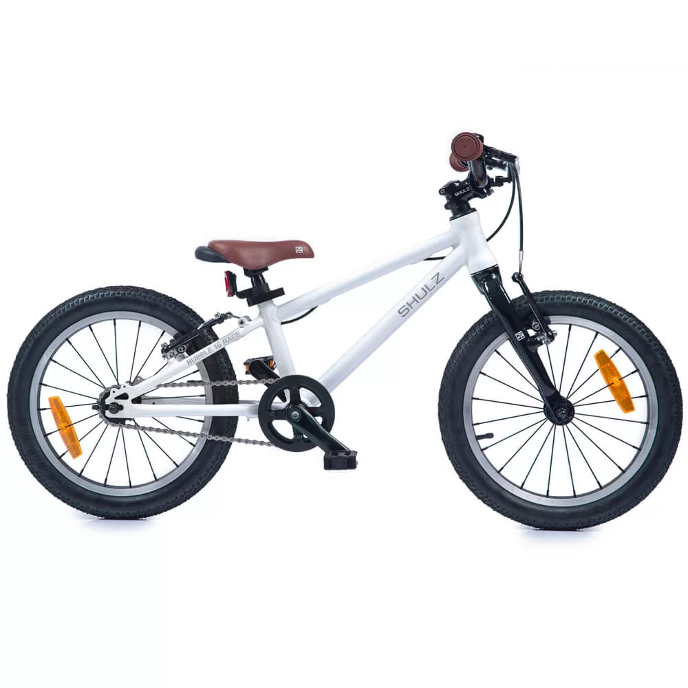Велосипед детский Shulz  Bubble 16 Race 