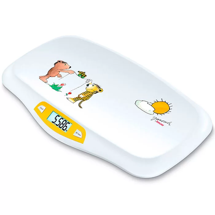 Весы детские Beurer JBY80