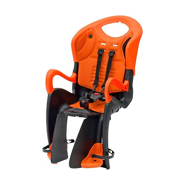 Велокресло детское Bellelli Tiger Relax